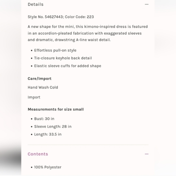 Free People Navy Mini Arzel Dress - Picture 5 of 12